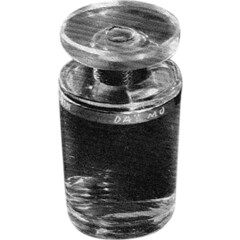 Daï Mo (Parfum) by Lubin perfume bottle