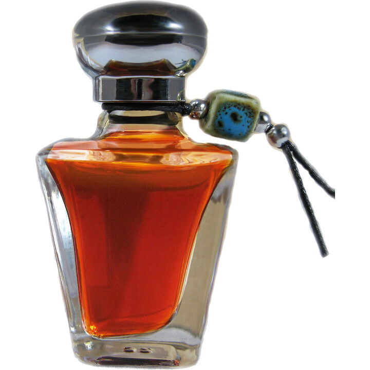 Jazz Trio #1 / Sunset Rider by Soivohle perfume bottle