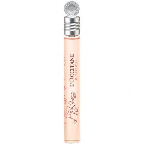 Fleurs de Cerisier / Cherry Blossom (Eau de Toilette Intense) by L'Occitane en Provence perfume bottle