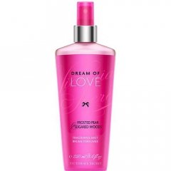 Dream of Love by Victoria's Secret perfume bottle