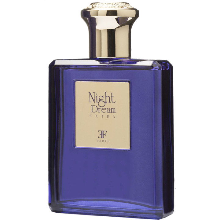 Night Dream Extra by Elysees Fashion perfume bottle