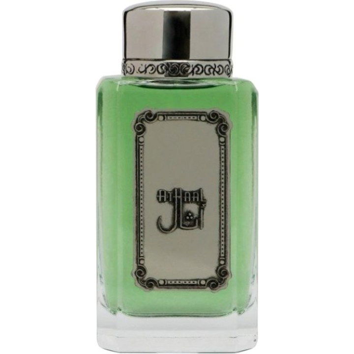 Athaal by Junaid Perfumes perfume bottle