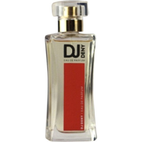 DJ Deny Man by Amazon Cosmetics perfume bottle