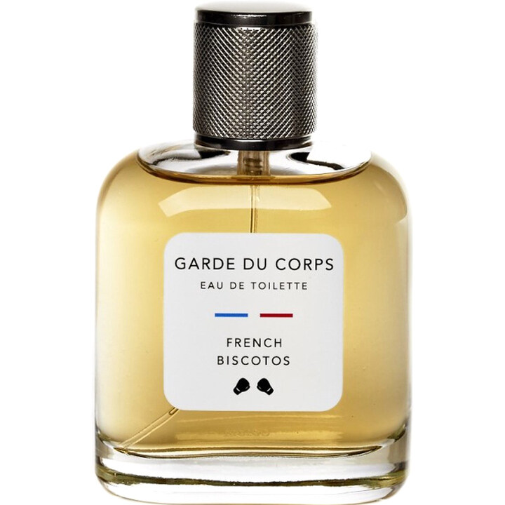 Garde du Corps by French Biscotos perfume bottle