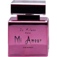 Mi Amour by Jo Milano perfume bottle
