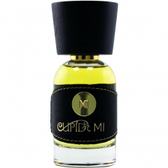 M Collection - MI by Cupid perfume bottle