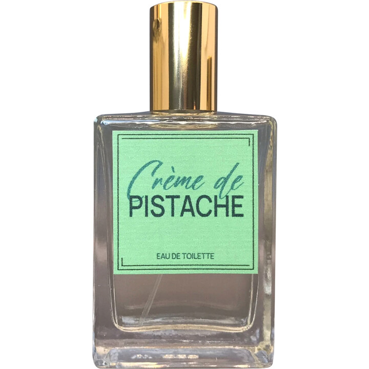 Crème de Pistache by SeventySevenScents perfume bottle