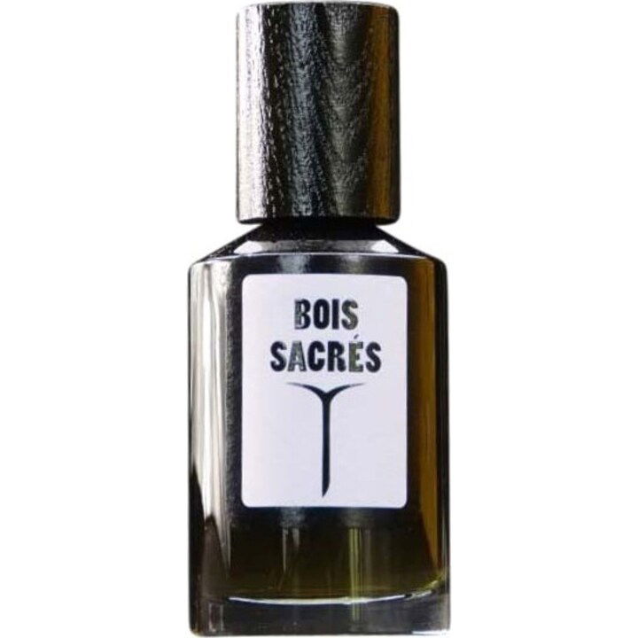 Bois Sacrès by Olfacto Luxury Fragrance perfume bottle