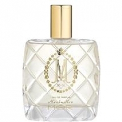 Marshmallow EDP by MOR perfume bottle