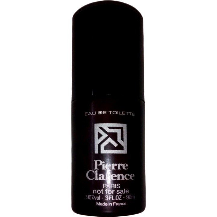 Pierre Clarence by Pierre Clarence perfume bottle