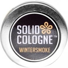 Wintersmoke (Solid Cologne) by Beard Boys perfume bottle