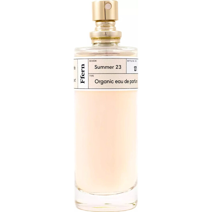 Summer 23 by Ffern perfume bottle