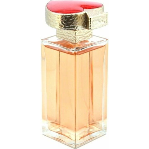 Vice Versa by Yves Saint Laurent perfume bottle