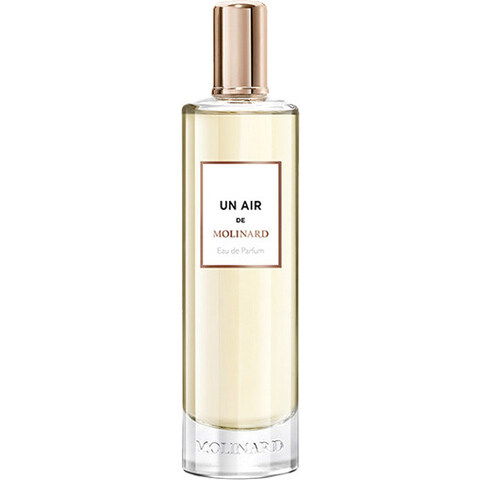 Un Air de Molinard (2015) by Molinard perfume bottle