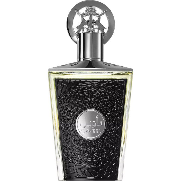 Ta’weel / تاويل by Lattafa / لطافة perfume bottle