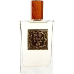Bois de Santal