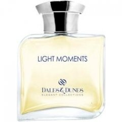 Light Moments by Dales & Dunes perfume bottle