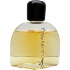 Eau de Llongueras by Llongueras perfume bottle