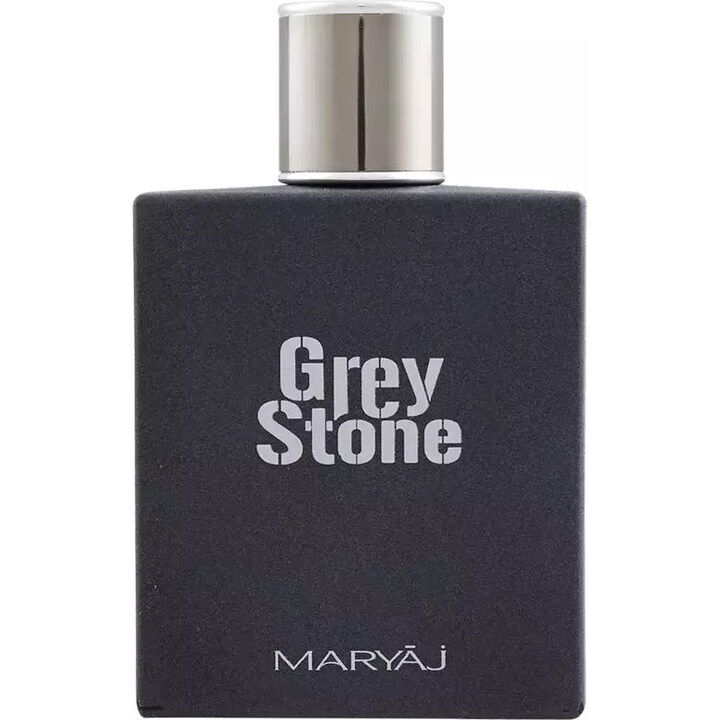 Grey Stone by Maryāj perfume bottle