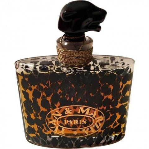 Yvan & Marzia (Parfum) by Yvan & Marzia perfume bottle