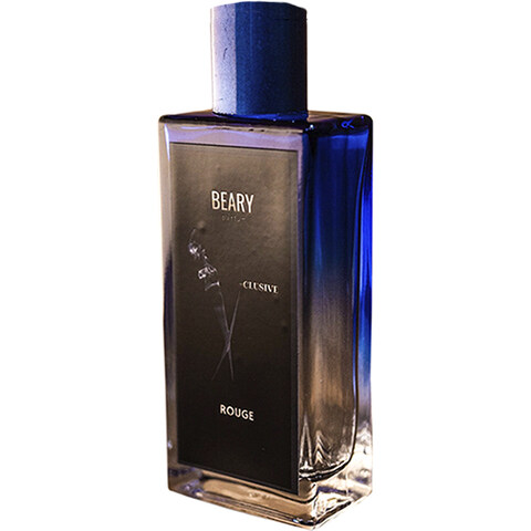 Rouge by Beary perfume bottle