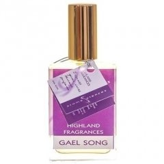 Highland Fragrances - Gael Song by Aroma Sciences perfume bottle