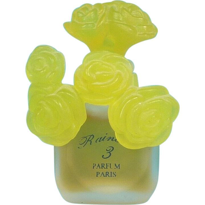 Rainbow 3 by Rainbow perfume bottle