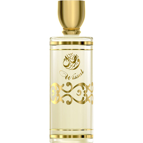 Wissal by Adam & Eve / آدم وحواء perfume bottle