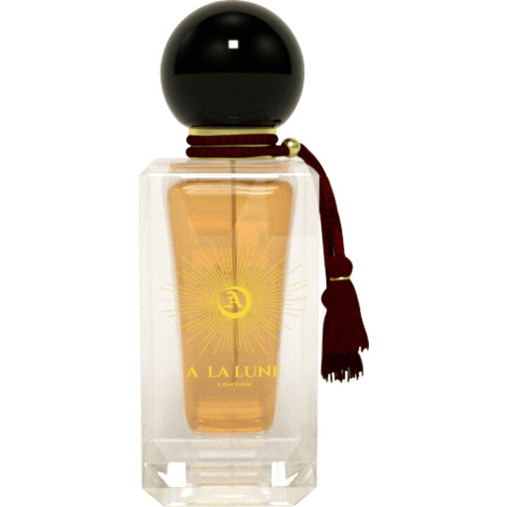 Trinity Blood EDT by A La Lune perfume bottle