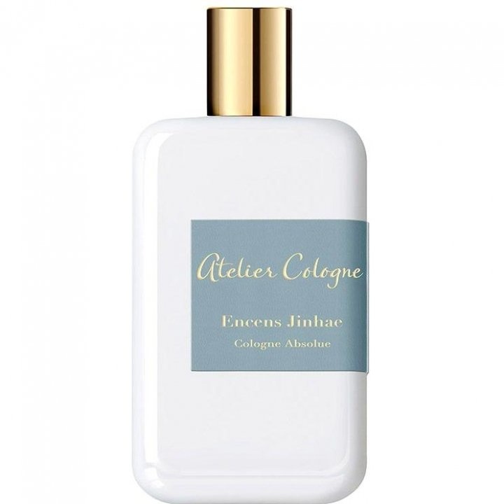 Encens Jinhae by Atelier Cologne perfume bottle