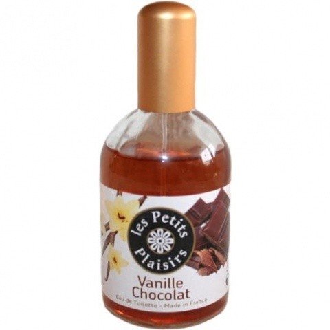 Vanille Chocolat by Les Petits Plaisirs perfume bottle