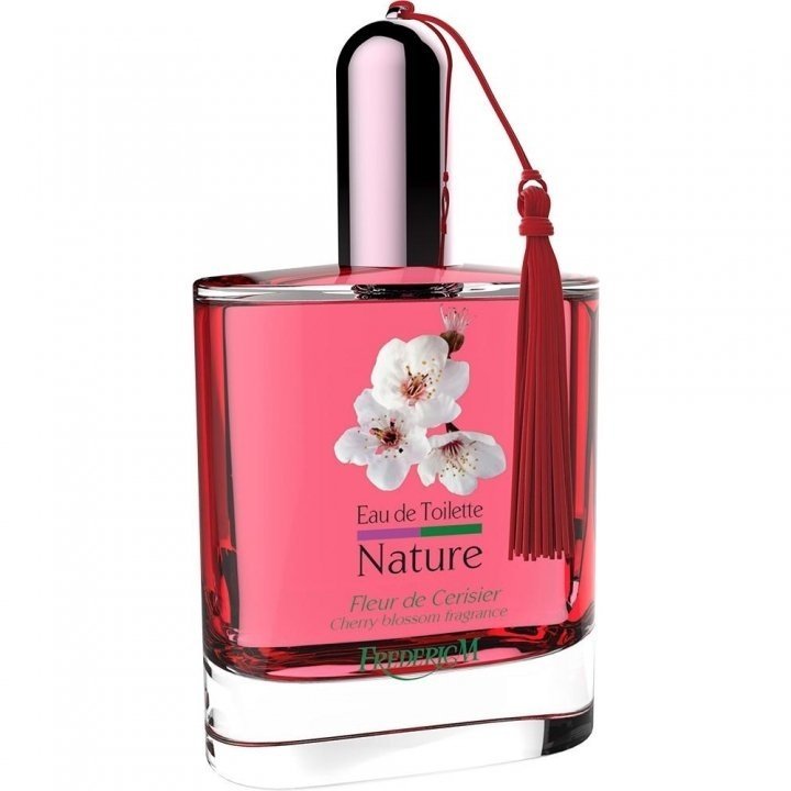 Nature - Fleur de Cerisier by Frederic M perfume bottle