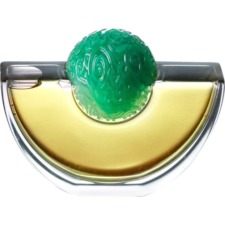 Formosa by Formosa perfume bottle