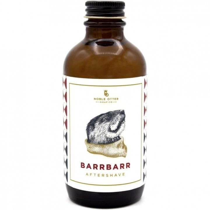 Barrbarr (Aftershave)