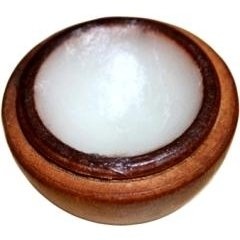 Hello the Coconut by Pacific Perfumes perfume bottle