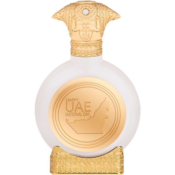 Emirates Land by Taif Al-Emarat / طيف الإمارات perfume bottle