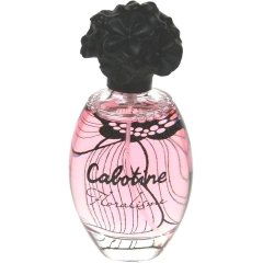 Cabotine Floralisme by Grès perfume bottle