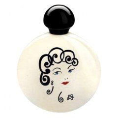 Lulu Guinness EDP by Lulu Guinness perfume bottle