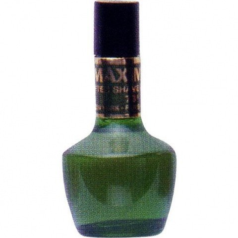 Maximus (Eau de Cologne) by Coty perfume bottle