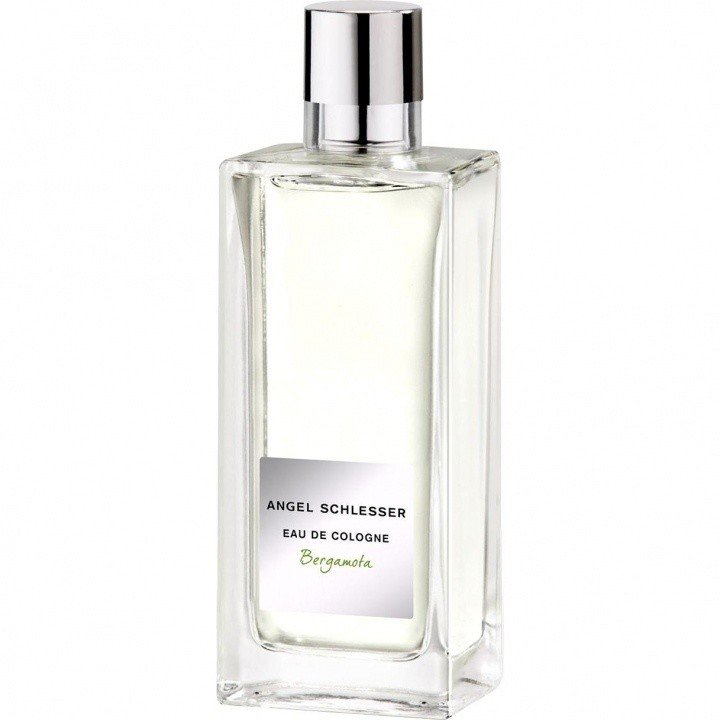 Eau de Cologne Bergamota by Angel Schlesser perfume bottle