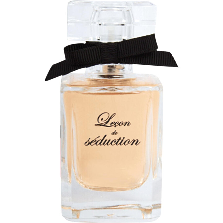 Leçon de Séduction by Inessance perfume bottle