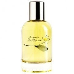 Je suis la Mariée by Zohoor Alreef / Le Verger Shop perfume bottle