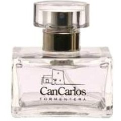 Higo by CanCarlos perfume bottle