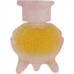 Luna by Fortune Duck perfume bottle