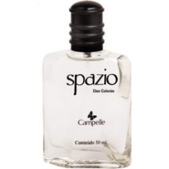 Spazio by Campelle perfume bottle