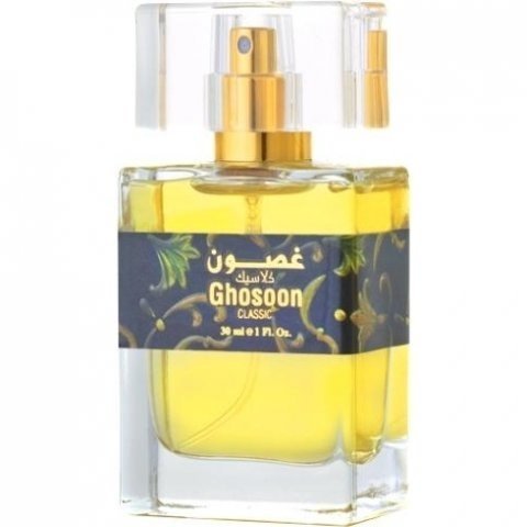 Ghosoon Classic