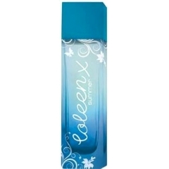 Coleen X Summer by Coleen Rooney perfume bottle