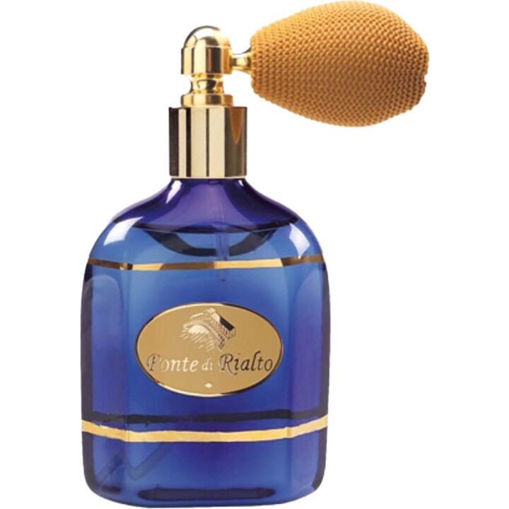 Ponte di Rialto Man by Profumeria Franco perfume bottle