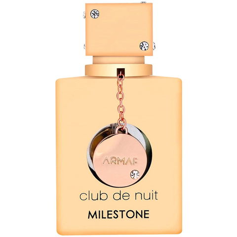 Club de Nuit Milestone (Perfume Oil) by Armaf perfume bottle