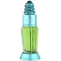 Darin by Rasasi perfume bottle